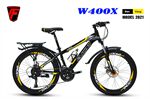 Xe đạp địa hình thể thao Fascino W400X