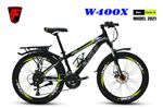 Xe đạp địa hình thể thao Fascino W400X