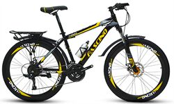 Xe đạp địa hình thể thao Fascino W600X