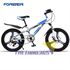 Xe đạp trẻ em Forever Hero I 3 chấu siêu cool