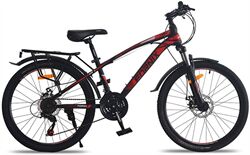 Xe đạp điện địa hình Fornix FX24