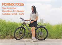 Top 5 xe đạp địa hình cho người lớn giá rẻ chính hãng không thể ngó lơ