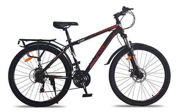 Xe đạp địa hình thể thao Fornix FX 26