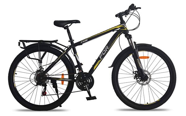 Xe đạp địa hình thể thao Fornix FX 26
