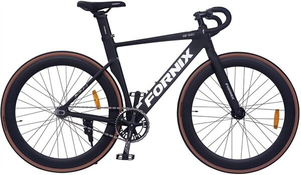 Xe đạp Fixed Gear Fornix BF100