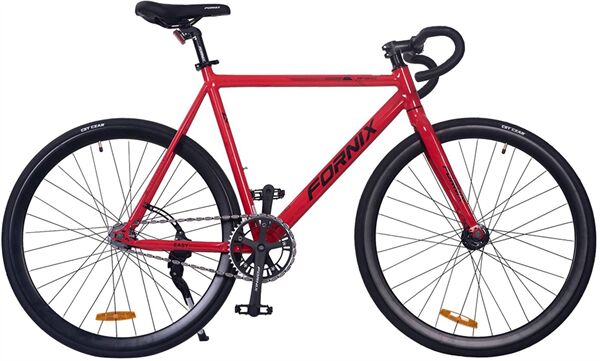 Xe đạp Fixed Gear Fornix BF300