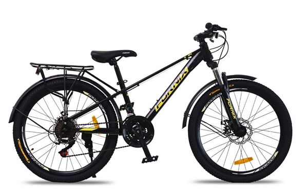 Xe đạp điện địa hình Fornix X24