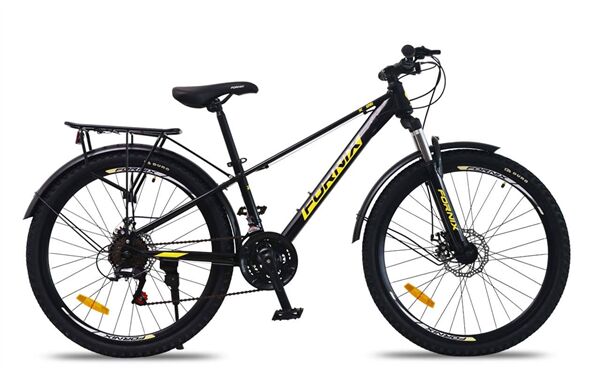 Xe đạp địa hình thể thao Fornix X26