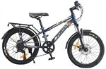 Xe đạp trẻ em Fornix FX20