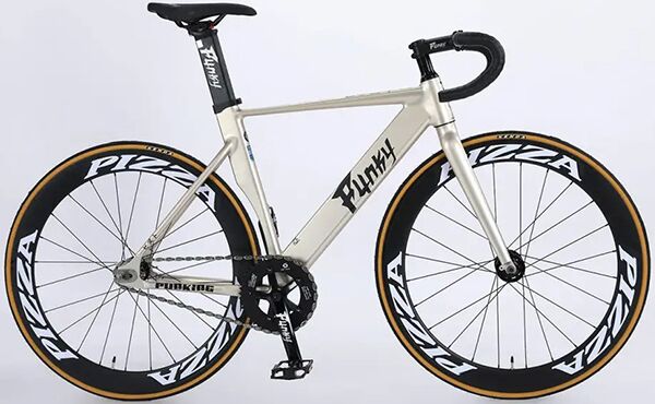 Xe đạp Fixed Gear Funky Punking