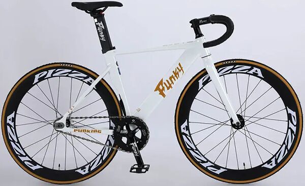 Xe đạp Fixed Gear Funky Punking