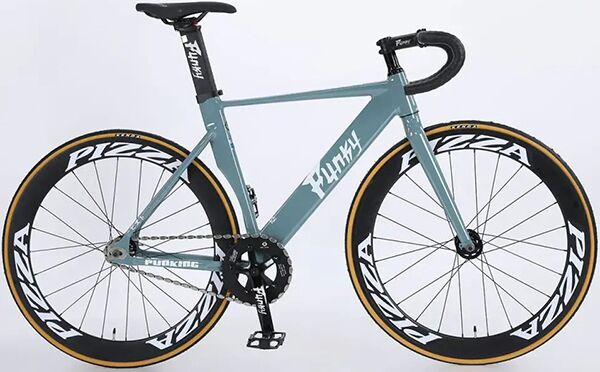 Xe đạp Fixed Gear Funky Punking