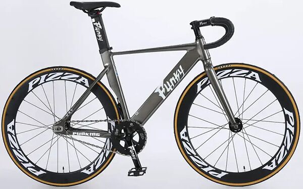 Xe đạp Fixed Gear Funky Punking
