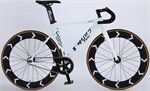 Xe đạp Fixed Gear Funky Voguing
