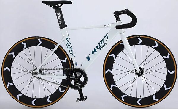 Xe đạp Fixed Gear Funky Voguing