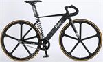 Xe đạp Fixed Gear Funky Waacking
