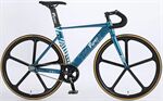 Xe đạp Fixed Gear Funky Waacking