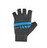 Găng tay Giant Short Finger Gloves Podium Gel