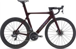 Xe đạp đua Giant PROPEL ADV SL 1 D 2021