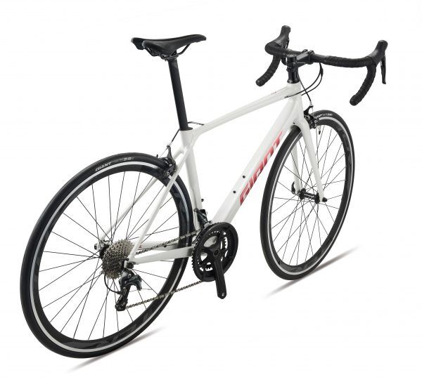 Xe đạp đua Giant TCR SL 2 2021***