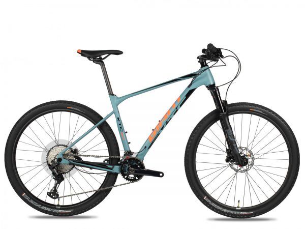 Xe đạp địa hình thể thao Giant XTC SLR 1 2020***