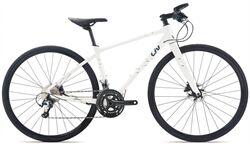 Xe đạp nữ LIV AIMEZ SL 1 2022 