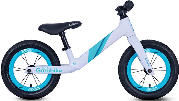 Xe thăng bằng Gorobike Porsche