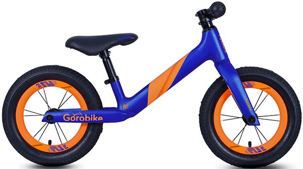Xe thăng bằng Gorobike Porsche
