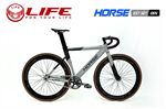 Xe đạp Fixed Gear Life Horse
