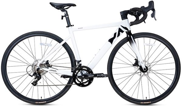 Xe đạp đua JAVA Veloce-16S