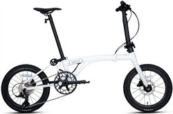 Xe đạp gấp JAVA Neo-9S