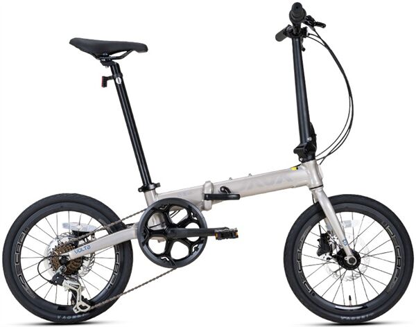 Xe đạp gấp JAVA Volta-7S