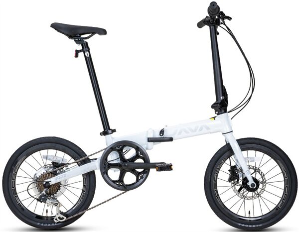 Xe đạp gấp JAVA Volta-7S