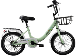 Xe đạp trẻ em JFXIANG