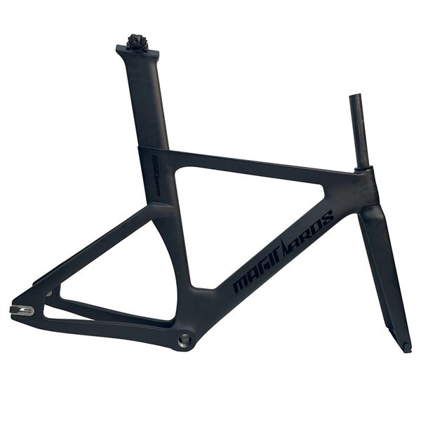 Khung xe đạp Fixed Gear MAGICBROS CX-10