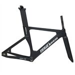 Khung xe đạp Fixed Gear MAGICBROS CX-10