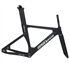 Khung xe đạp Fixed Gear MAGICBROS CX-10