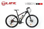 Xe đạp điện trợ lực Life VISION