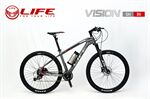 Xe đạp điện trợ lực Life VISION