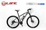 Xe đạp điện trợ lực Life VISION