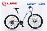 Xe đạp địa hình thể thao Life HESKY