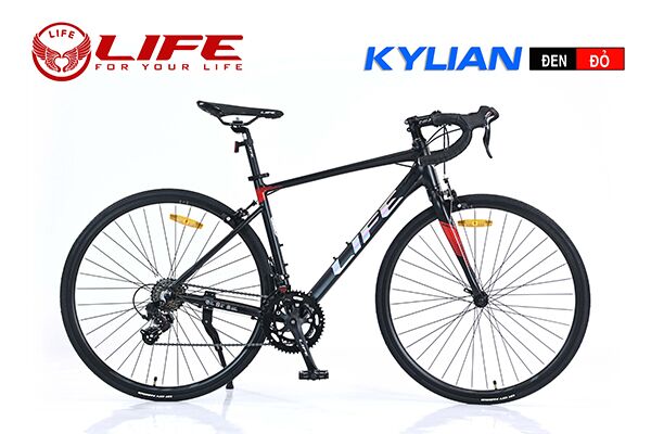 Xe đạp đua Life KYLIAN