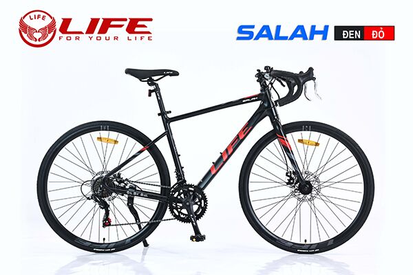 Xe đạp đua Life SALAH