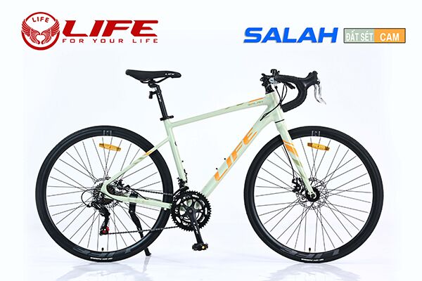 Xe đạp đua Life SALAH