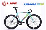 Xe đạp Fixed Gear Life MIRACLE