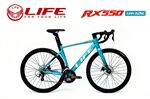Xe đạp đua Life RX550