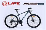 Xe đạp địa hình thể thao Life MX2000