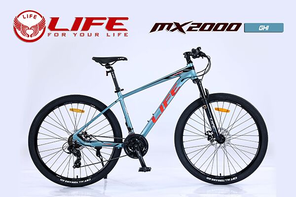 Xe đạp địa hình thể thao Life MX2000