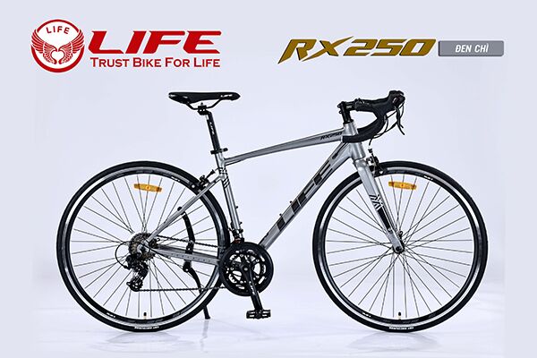 Xe đạp đua Life RX250