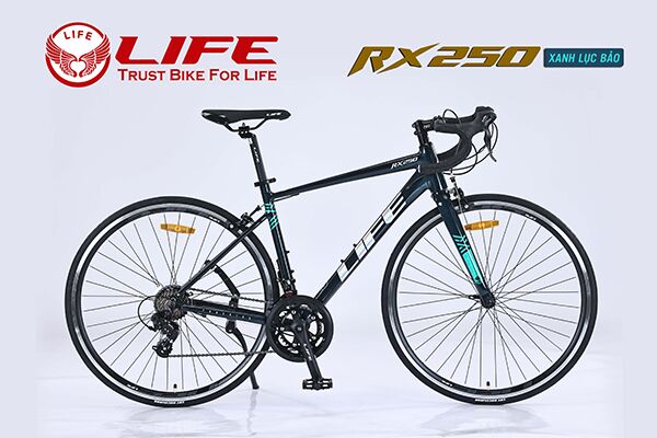 Xe đạp đua Life RX250